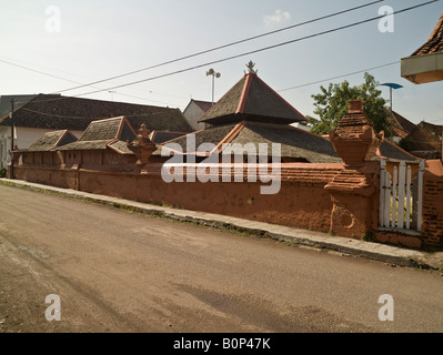 Masjid Panjunan, Cirebon, Java, Indonesien Stockfoto