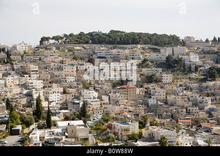 Jerusalem, Israel, Nahost Stockfoto