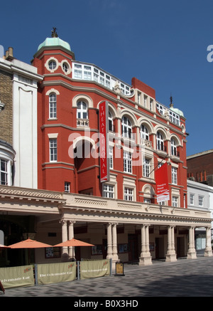 DAS THEATRE ROYAL. BRIGHTON. SUSSEX. ENGLAND, UK Stockfoto