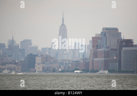 New York, NY Stockfoto