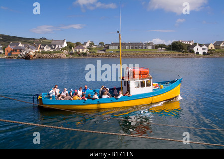 Dingle, Kerry, Irland Wild Atlantic Way Stockfoto