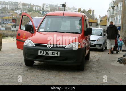 St Ives Cornwall England GB UK 2008 Stockfoto