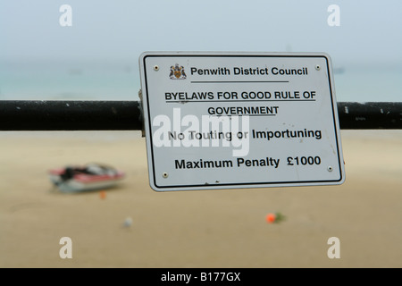 St Ives Cornwall England GB UK 2008 Stockfoto