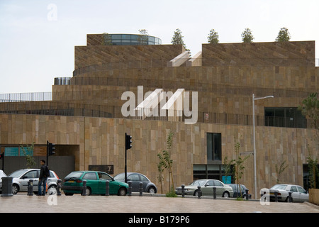 Das Grand Theatre de Provence in Aix-En-Provence. Stockfoto