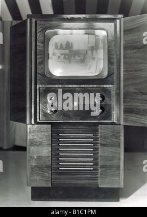 Fernsehen 1951