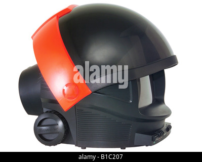 Broadcast, Fernsehen, TV-Gerät, Typ Philips Discoverer, Niederlande, ca. 1985, Stockfoto