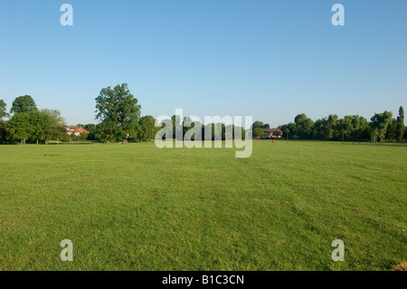 Montrose Pk, Burnt Oak, Barnett, London, England Stockfoto