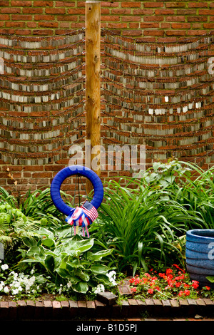 Denkmal für Soldaten (Boston, Massachusetts) Stockfoto