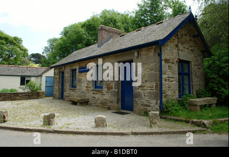 Hafen Navas Cornwall England GB UK 2008 Stockfoto