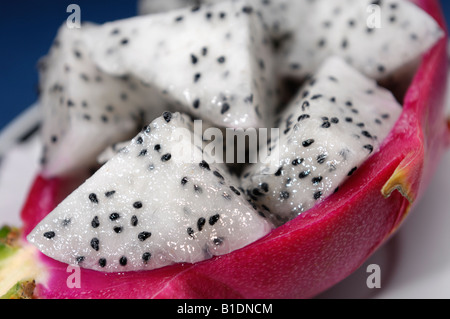 Drachenfrucht Stockfoto