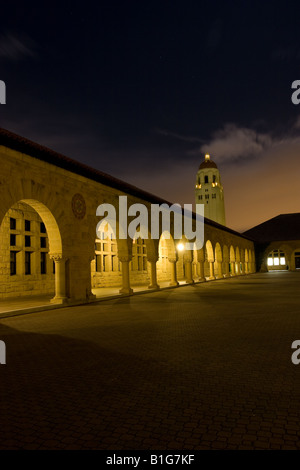 Stanford Stockfoto