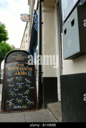 Falmouth Cornwall England GB UK 2008 Stockfoto