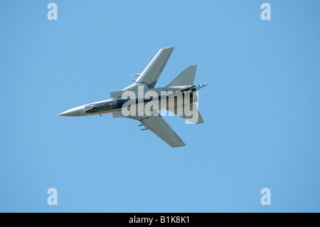 Panavia Tornado F3 Fighter jet Kemble Air Show 2008 Stockfoto