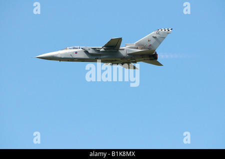 Panavia Tornado F3 Fighter jet Kemble Air Show 2008 Stockfoto