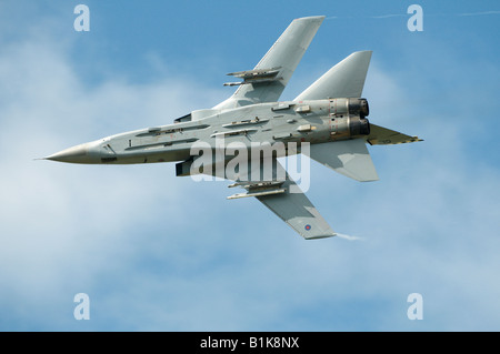 Panavia Tornado F3 Fighter jet Kemble Air Show 2008 Stockfoto