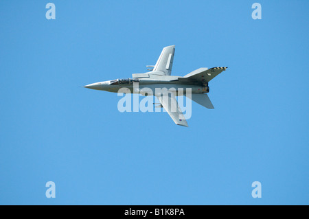 Panavia Tornado F3 Fighter jet Kemble Air Show 2008 Stockfoto