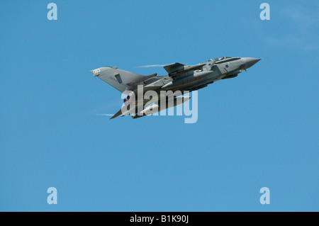 Panavia Tornado GR4 Kemble Airshow 2008 Stockfoto