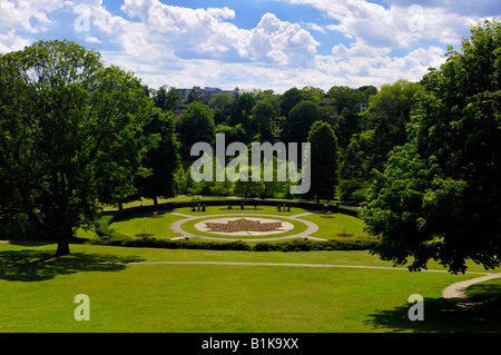 High Park Toronto Kanada Stockfoto