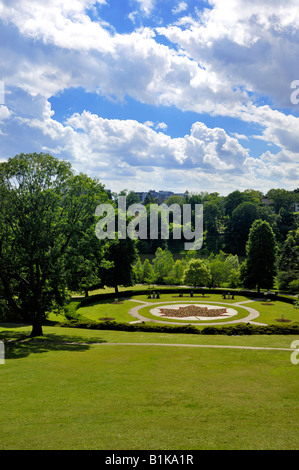 High Park Toronto Kanada Stockfoto