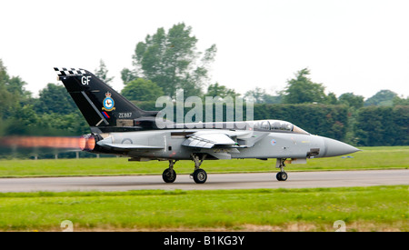 Biggin Hill International Airshow Messe 2008 Stockfoto