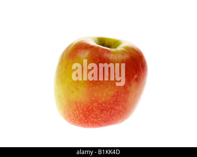 Pink Lady Apfel Stockfoto