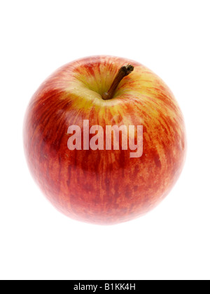 Braeburn Apple Stockfoto