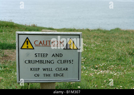 Poldhu Bucht in der Nähe von Mullion Cornwall England GB Großbritannien 2008 Stockfoto