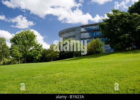 Fakultät für Gesundheit und medizinische Wissenschaft Surrey University, Guildford UK Juni 2008 Stockfoto