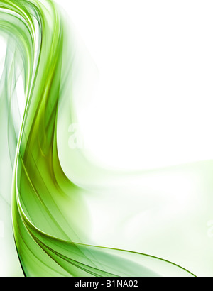 Elegantes Design. Das Beste aus Sammlung Stockfoto