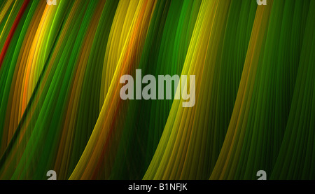 Elegantes Design. Das Beste aus Sammlung Stockfoto