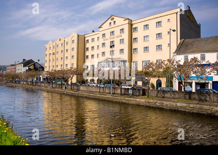 Newry Co Armagh Nordirland Stockfoto