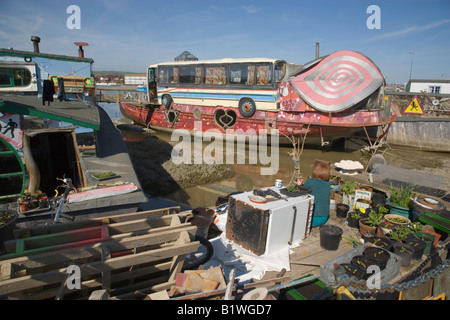 ENGLAND West Sussex Shoreham-by-Sea Stockfoto