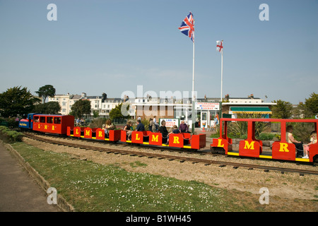 ENGLAND West Sussex Littlehampton Stockfoto