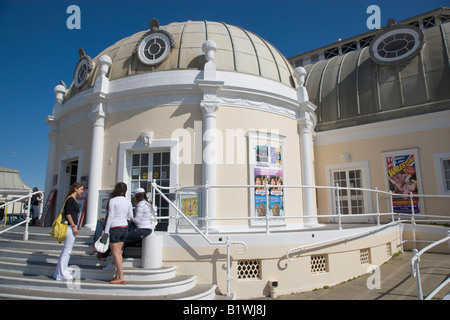 ENGLAND West Sussex Worthing Stockfoto