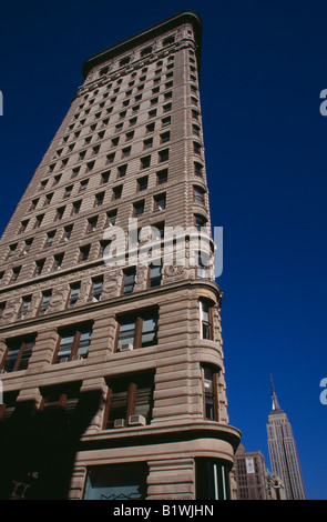 USA-New York-New York City Stockfoto