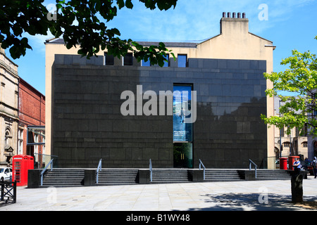 Die Henry Moore Institute, Headrow, Leeds, West Yorkshire, England, UK. Stockfoto