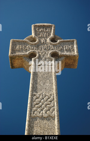 Second World War Memorial Kenotaph Sandown Isle Of Wight Stockfoto