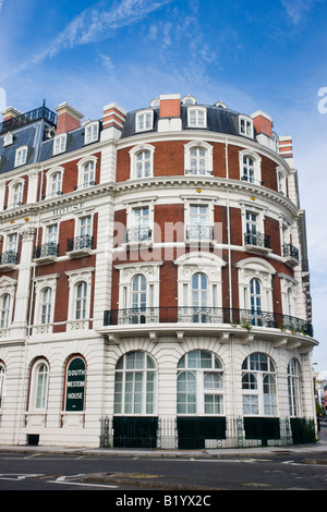 South Western House ehemals South Western Hotel Southampton Hampshire England Stockfoto