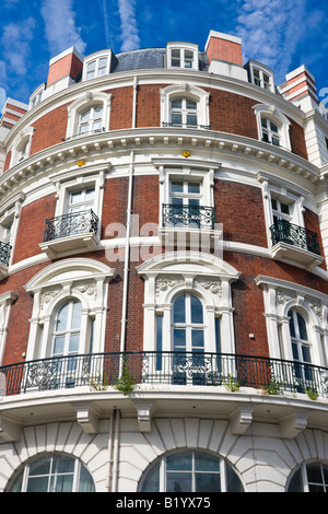 South Western House ehemals South Western Hotel Southampton Hampshire England Stockfoto