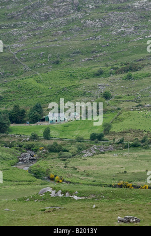Black Valley, County Kerry, Irland. Stockfoto