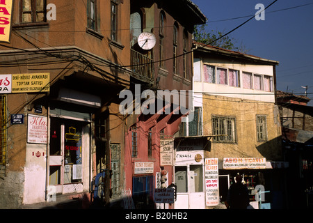 Türkei, Ankara Stockfoto