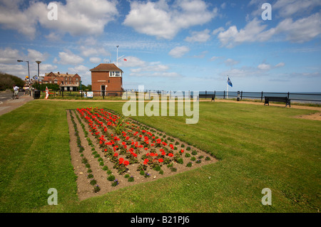 Mundesley Maritime Museum Norfolk UK Stockfoto