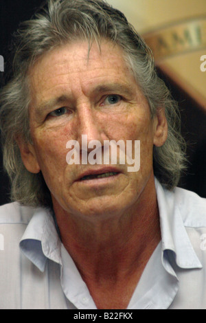 Roger Waters Stockfoto