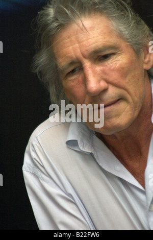 Roger Waters Stockfoto