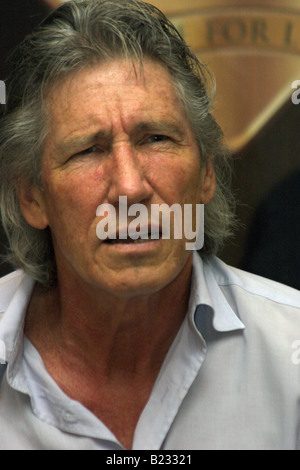 Roger Waters Stockfoto