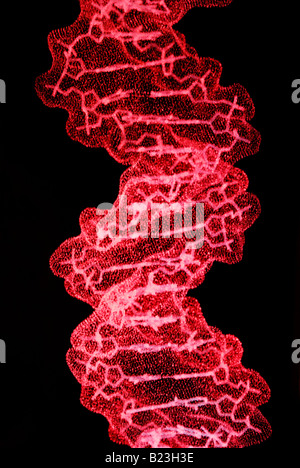DNA Stockfoto