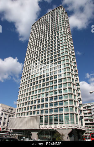 Centre Point Tower London Stockfoto