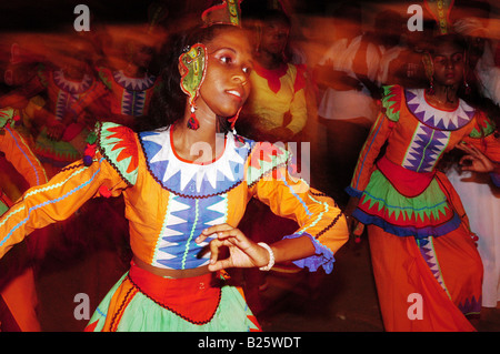 Sri Lanka, perahera, Celebration, Foto: Kazimierz Jurewicz, Stockfoto