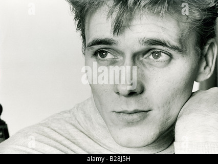 BILLY FURY UK-Pop-Sängerin im Jahr 1966. Foto Tony Gale Stockfoto
