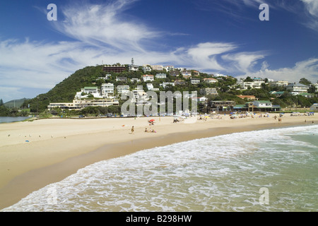 Plettenberg Bay Garden Route Süd Afrika Ref WP TARU 5279DF obligatorische CREDIT Welt Bilder Photoshot Stockfoto